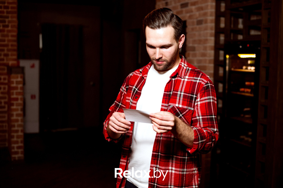 Ночь караоке, фото № 68