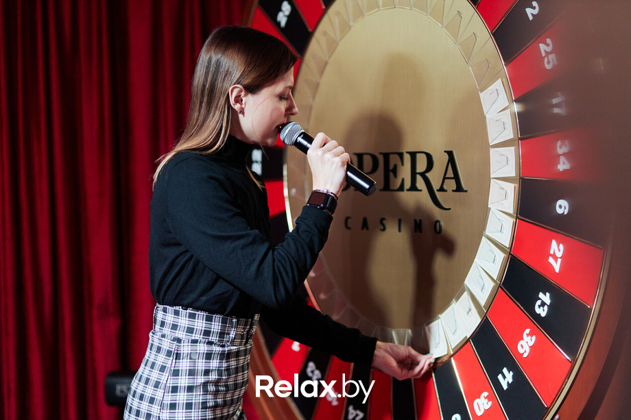 «Lucky 7 и Cчастливый рейс», фото № 28