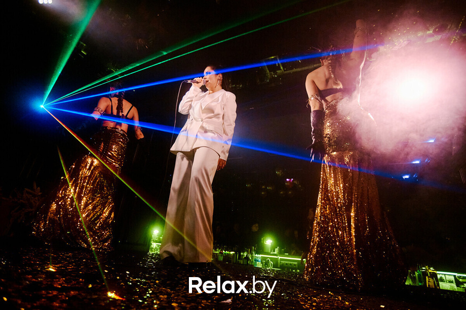 MADMEN Birthday Party, фото № 147