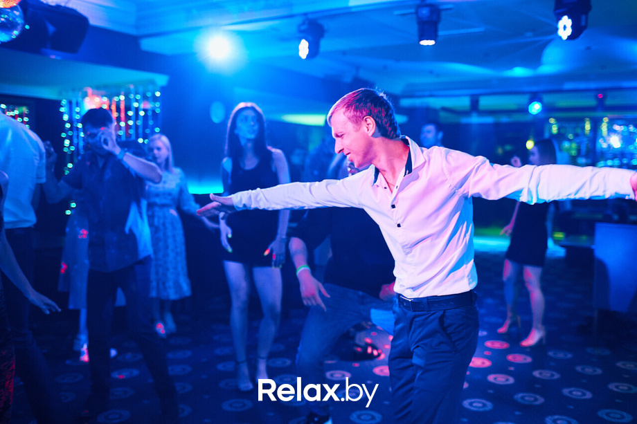 Ambience, фото № 72