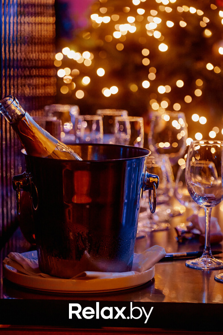 Новый Год в Ангелах, фото № 53