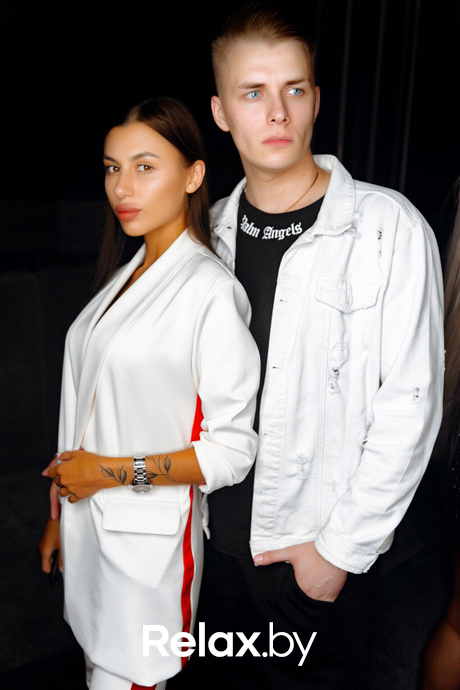 Дамский вечер, фото № 33