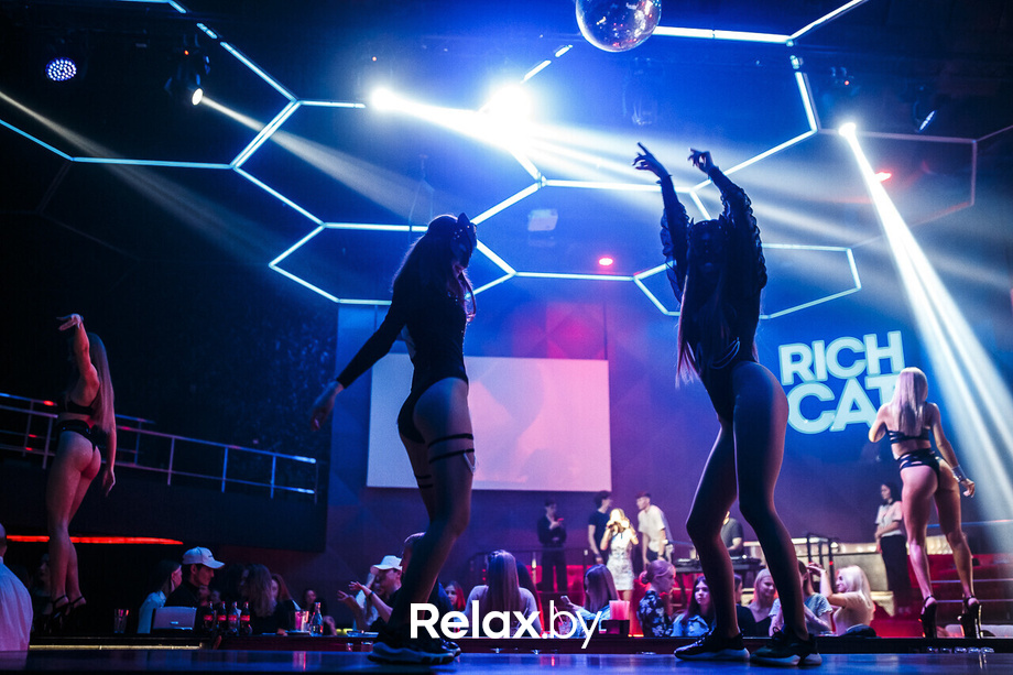 Friday Party, фото № 11