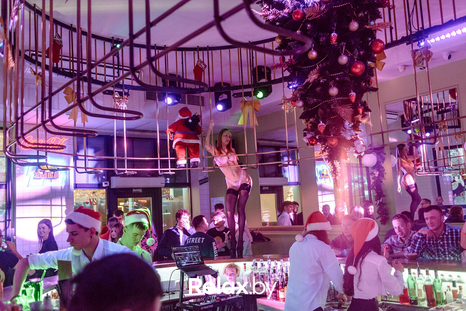 Выходные в GLASS BAR, фото № 2