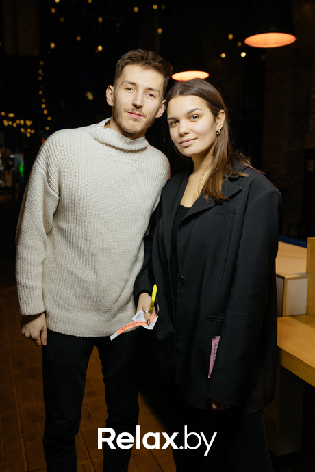 Отчетный концерт, фото № 23