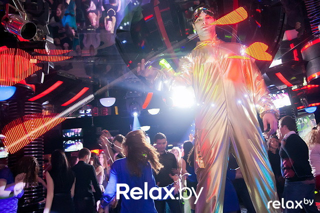 Next Club Show, фото № 67