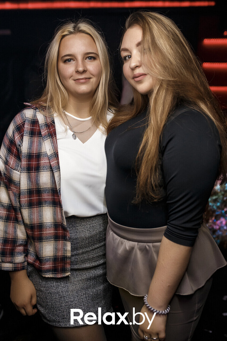 New Season in RICH CAT, фото № 48