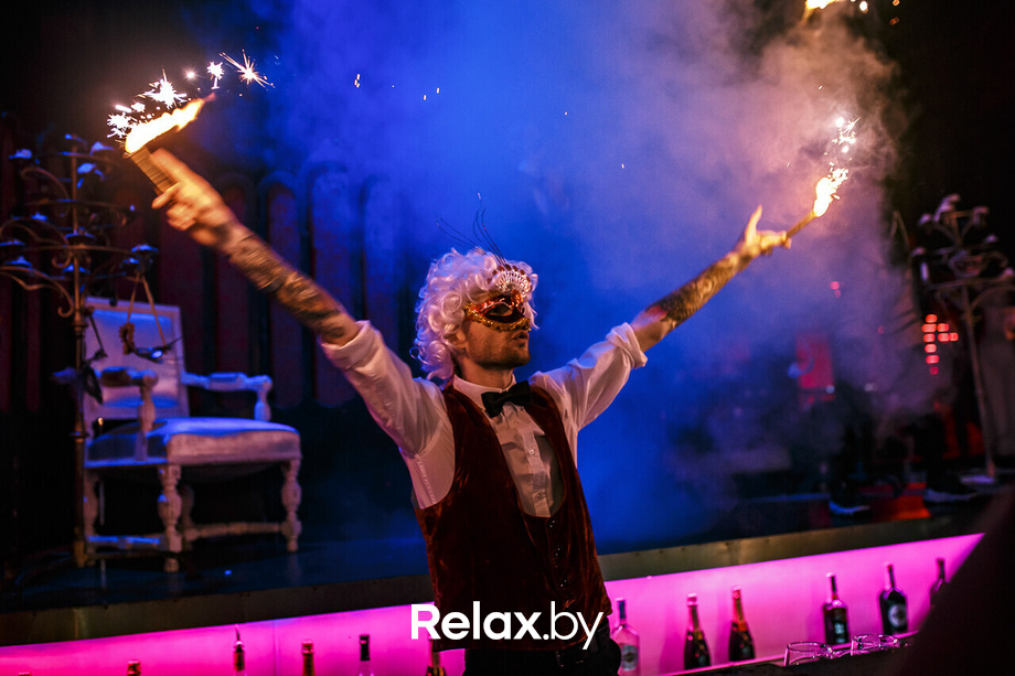 Призрак оперы, фото № 39