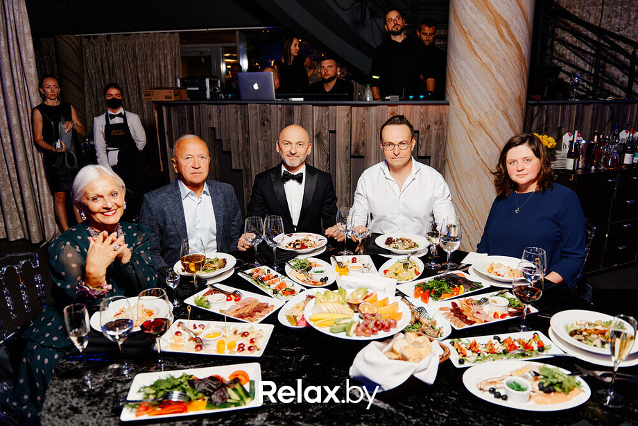 Творческий вечер поэта Валерия Бестолкова, фото № 80