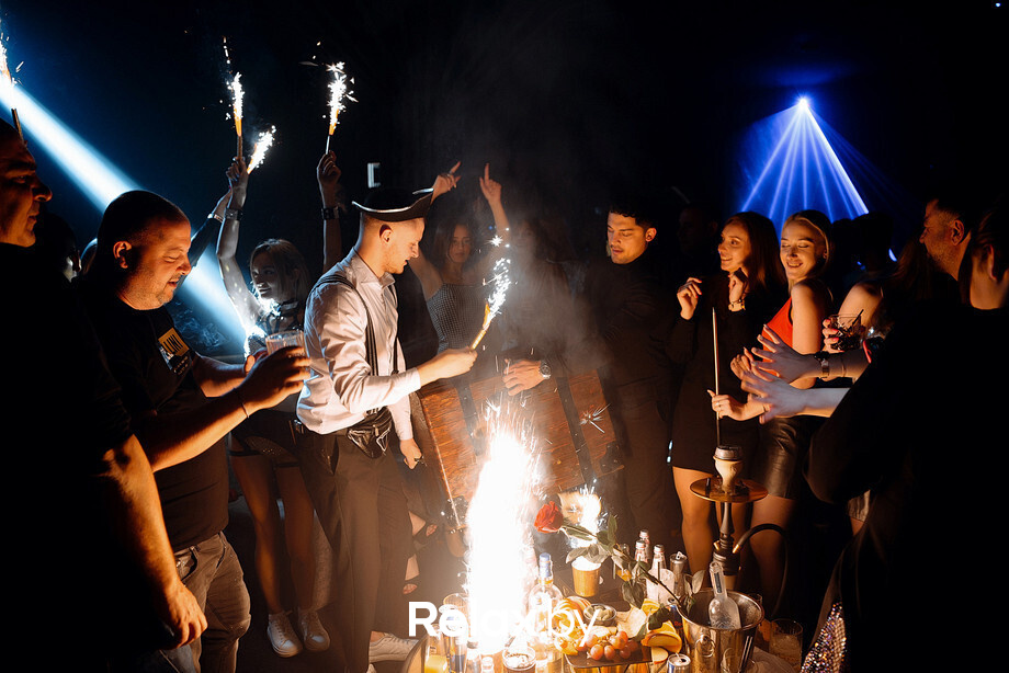 Pirates of the Caribbean, фото № 19