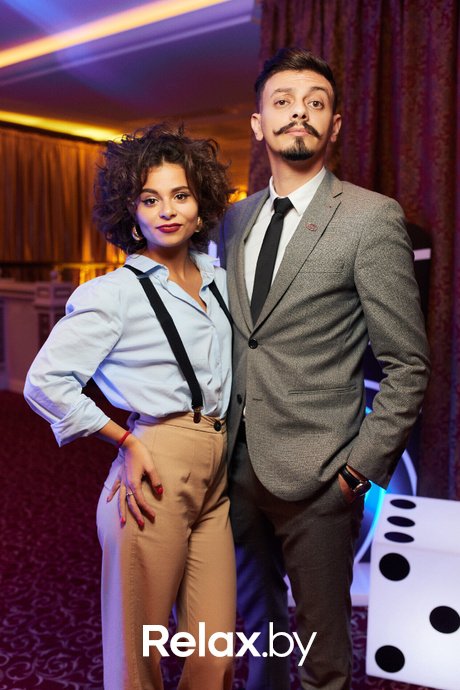 «Осень на драйве» вместе с BMW 5, фото № 45