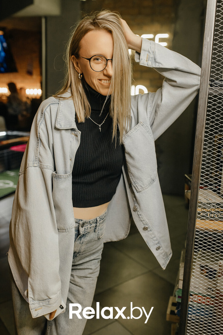 Zavod Saturday Night, фото № 83