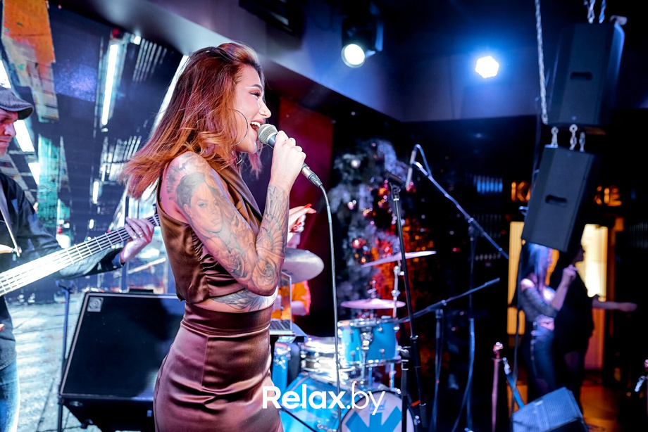 Суббота в Ангелах, фото № 24