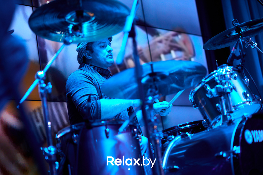 Шоу Мелодия удачи, фото № 56