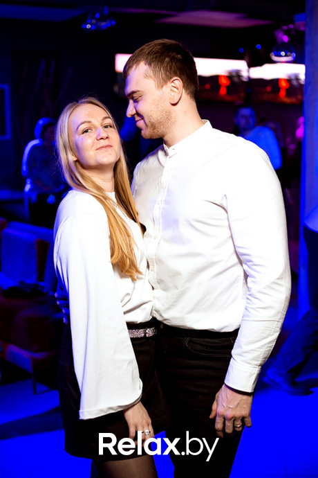 Ночные жители, фото № 68