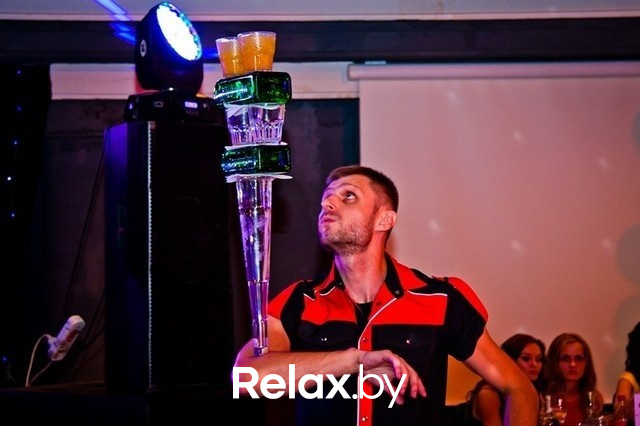 «Выпускной ВУЗов г.Минска», фото № 29