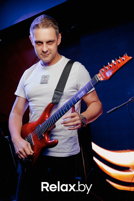 Friday Music, фото № 38