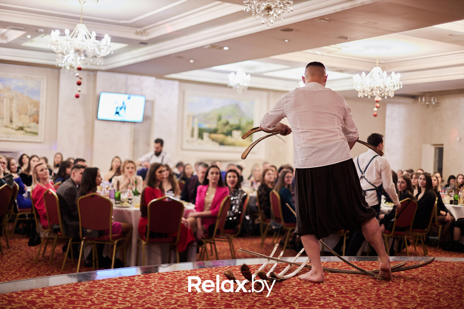 Корпоративы, фото № 17