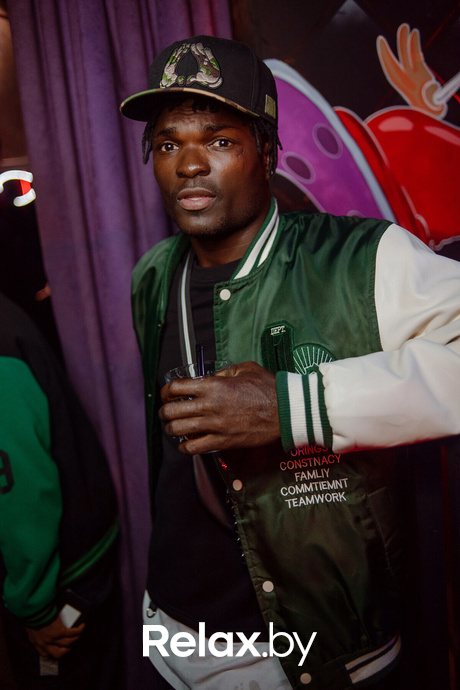 Saturday «dont stop te party», фото № 11