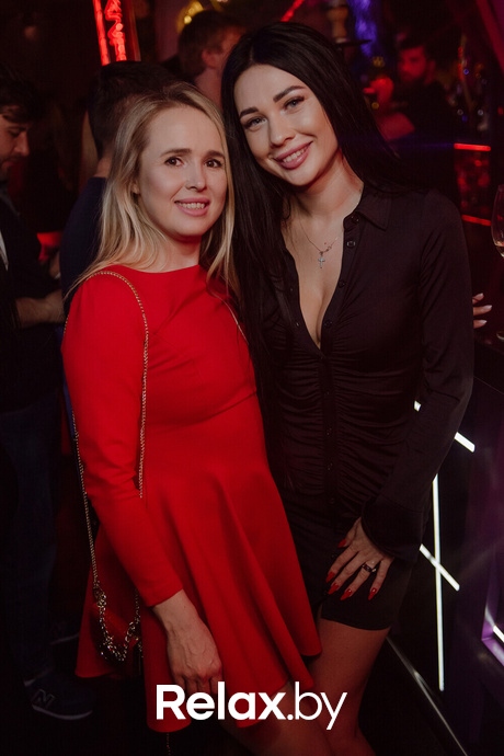 Friday «Stiflers party», фото № 47