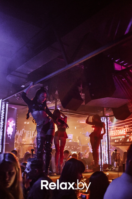 Sexy Valentina’s Day, фото № 12