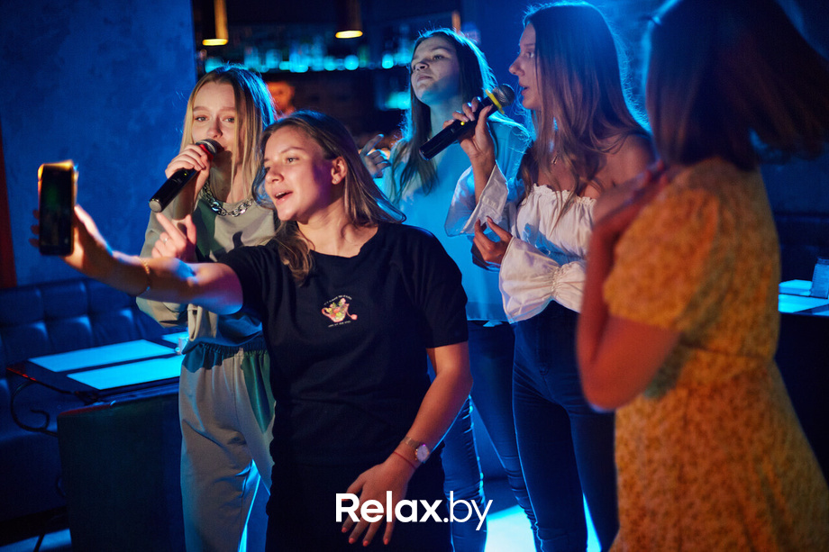 Караоке, фото № 35