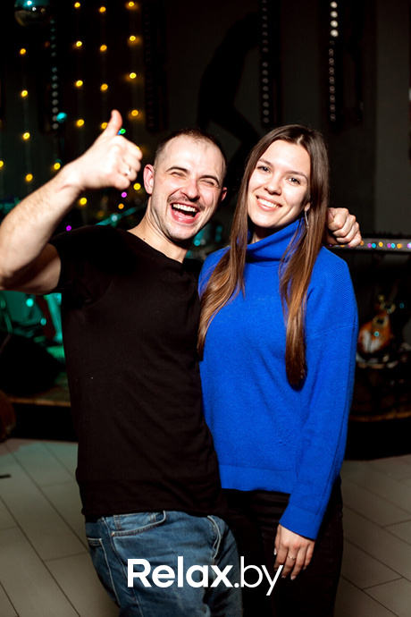 Happy New Year in Terra, фото № 21