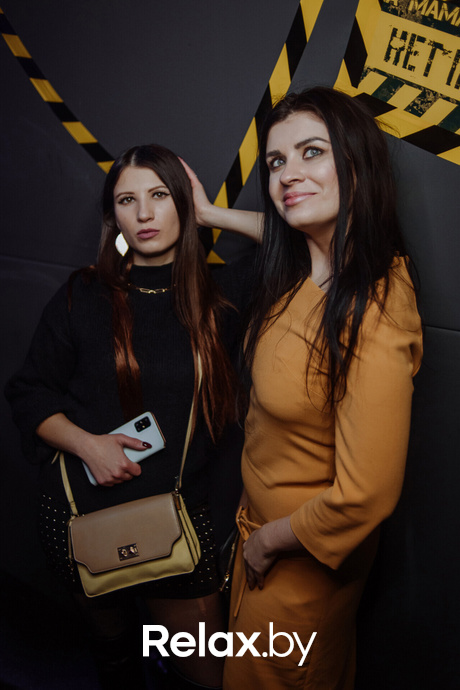 Saturday «Судная ночь», фото № 21