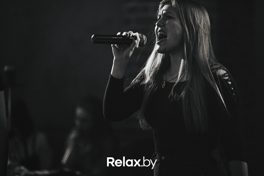 Караоке в «Ast club», фото № 26