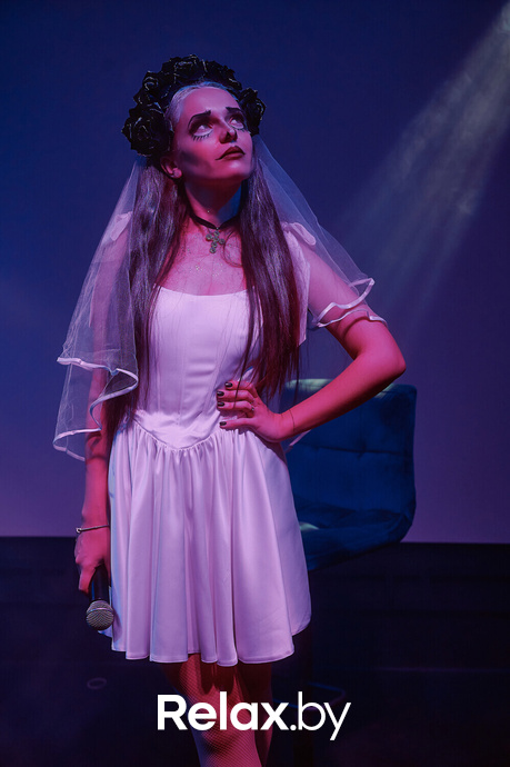 Saturday music, фото № 83