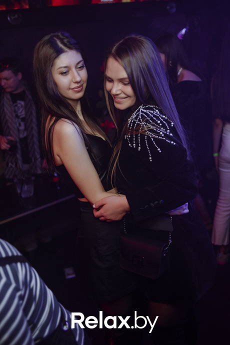 Saturday «Double Trouble», фото № 55