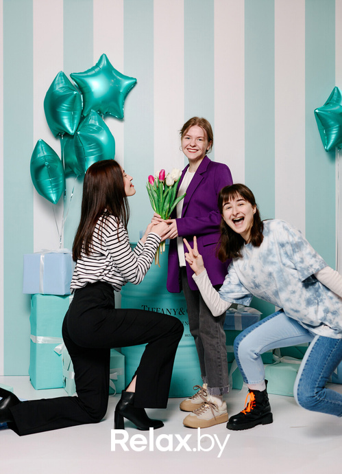 Breakfast at Tiffany's, фото № 146