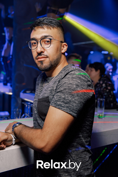 Luna saturday, фото № 68