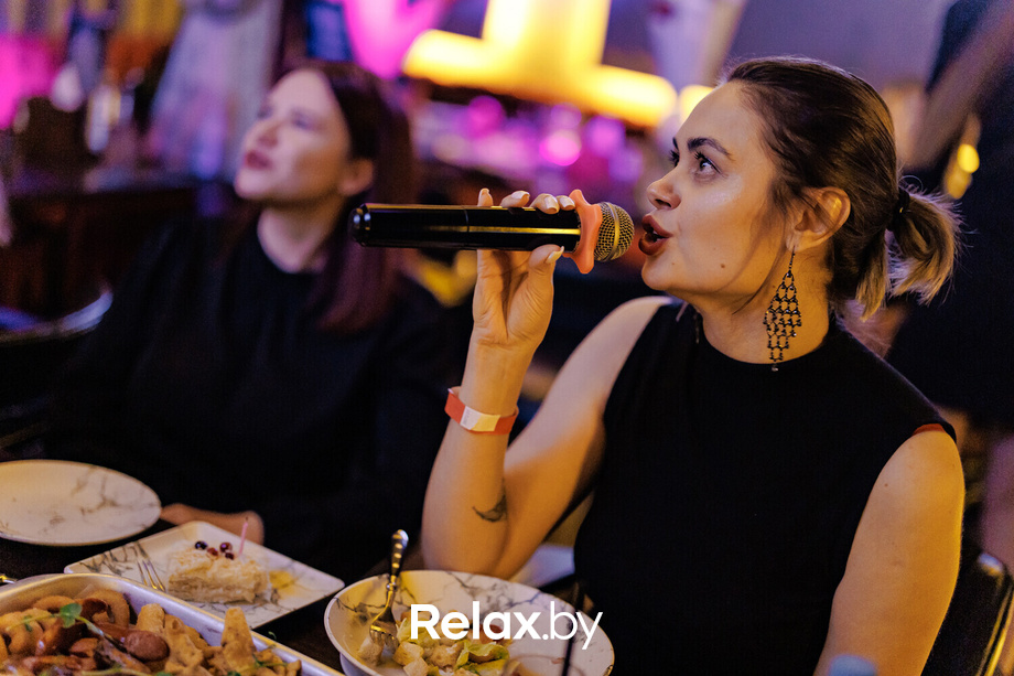 Saturday party, фото № 64