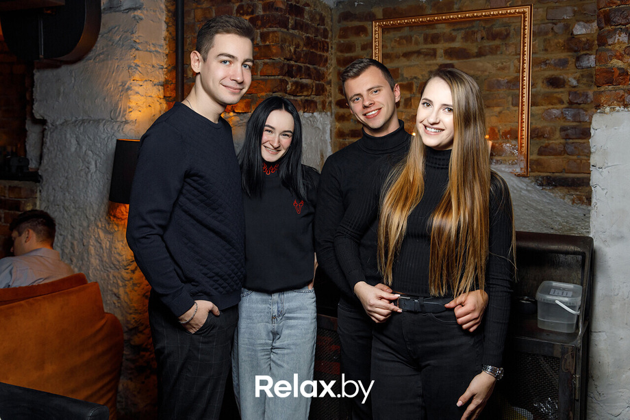 Live Lounge, фото № 12