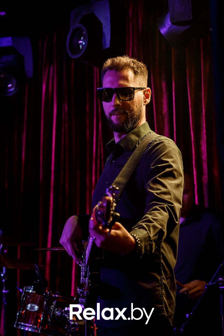 Brooklyn Live!, фото № 8