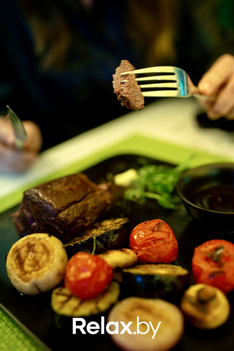 Выходные в GLASS BAR, фото № 1