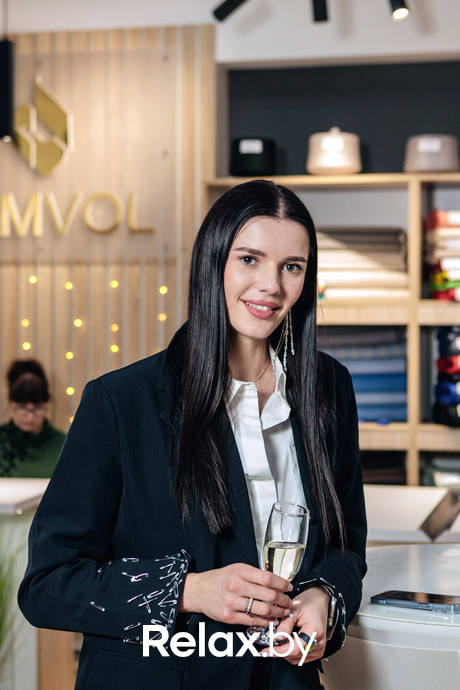 Девичник с LEMONGRASS, фото № 39