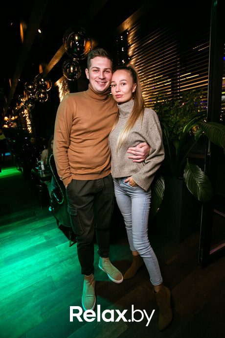 Выступление дуэта Donald&Tramp, фото № 6