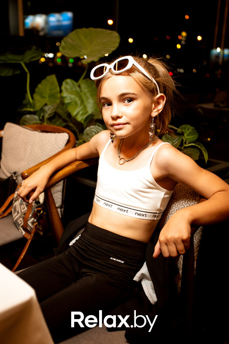 Суббота в PEAKY BLINDERS, фото № 26