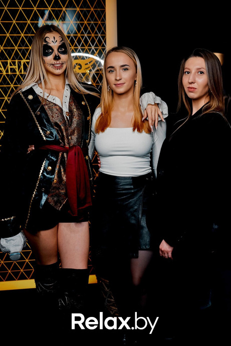 Суббота в Ангелах, фото № 102