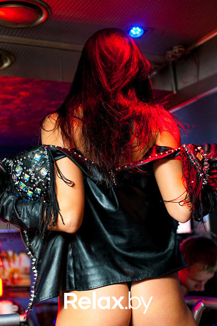 Ночь резидентов, фото № 69