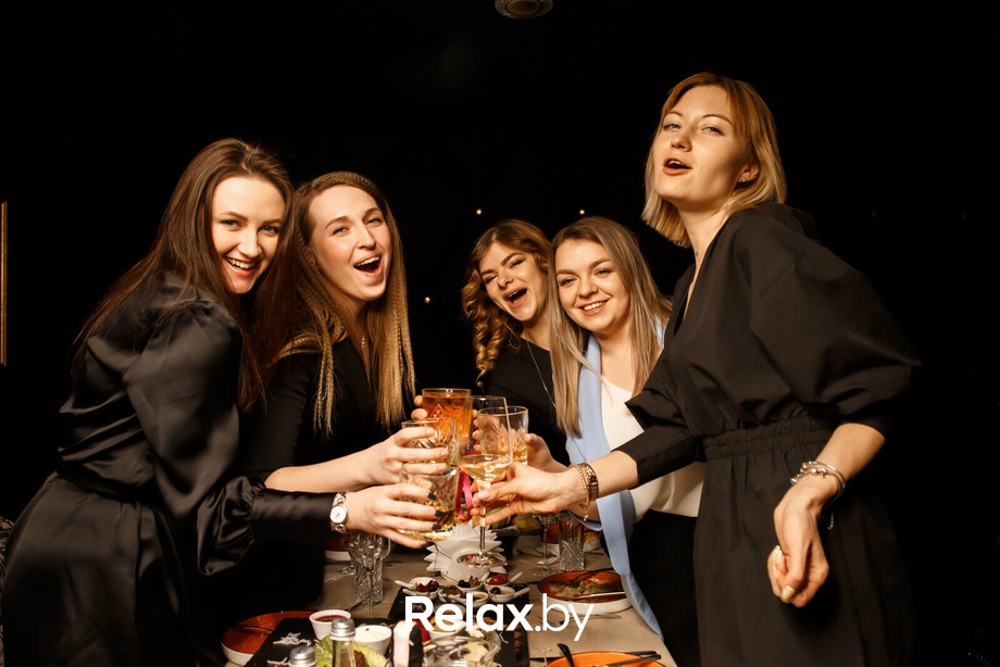 Мир и Любовь в Rokas, фото № 22