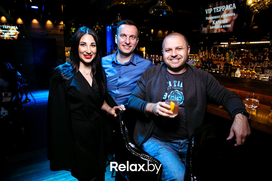 Выступление Екатерины Матвеевой, фото № 15