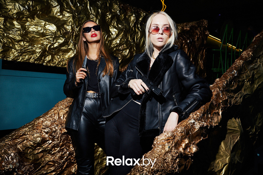 Nua RetroWave, фото № 73