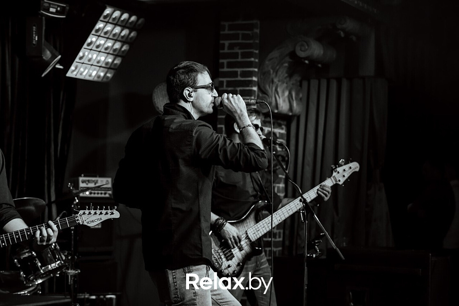 Brooklyn Live!, фото № 30