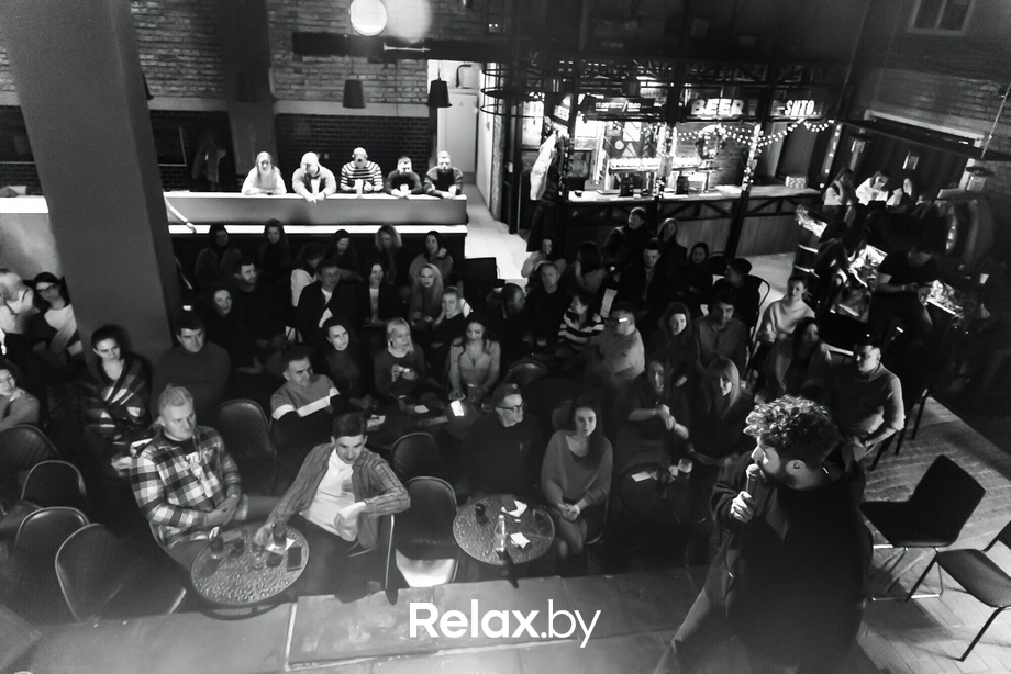 Отчетный концерт, фото № 72