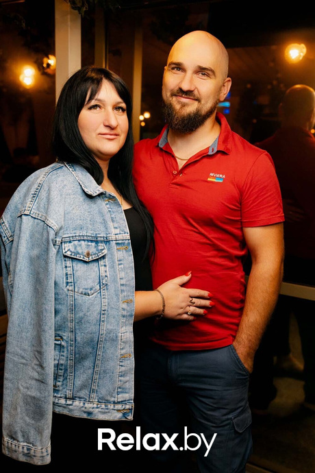 Ночные жители, фото № 40