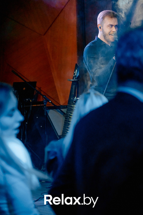 Thursday music, фото № 92