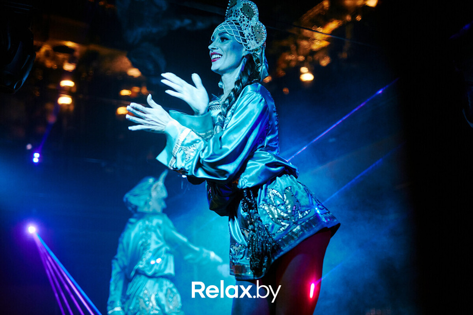 Party like Russian, фото № 81